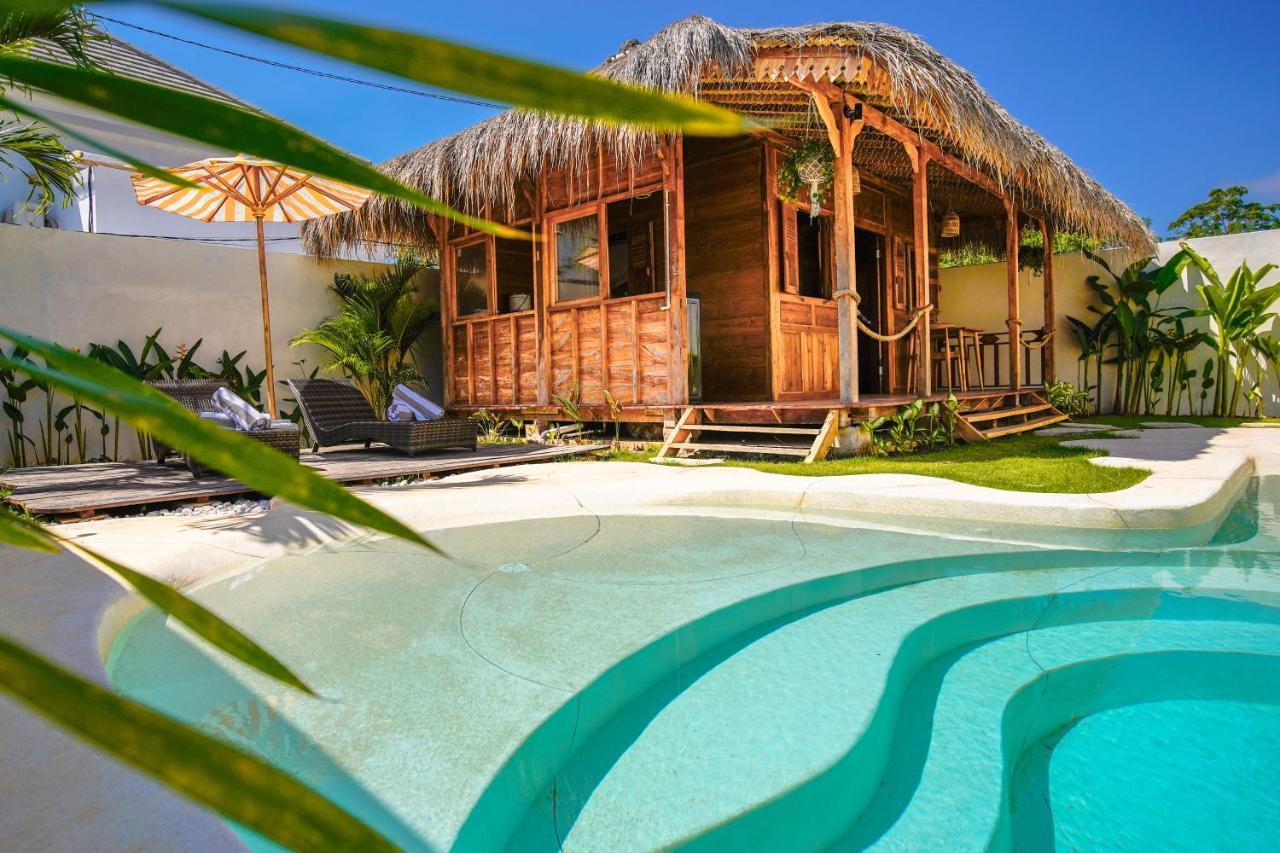 Villa Motu Bingin أُلُواتو المظهر الخارجي الصورة