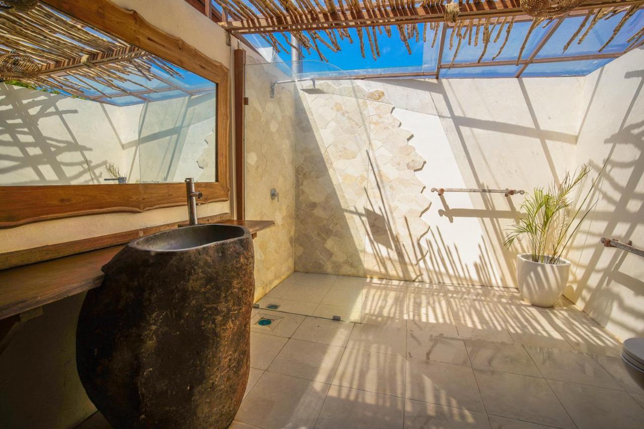 Villa Motu Bingin أُلُواتو المظهر الخارجي الصورة